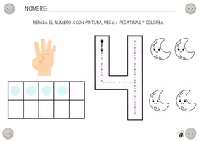 Vista previa - Unidades / Secuencias / Situaciones de Aprendizaje - LOS SECRETOS DE LA LUNA - página 3