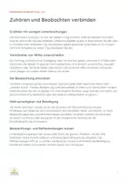 Vorschau - Bildkarten - Sprachverständnis spielerisch beobachten – Herbstgeschichte mit Mia Maus, Bildkarten & Beobachtungsbogen - Seite 2