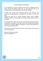 Voorbeeld - Begrijpend Lezen & rekenen - Lees, denk & reken (groep 5-6) - Pagina 1