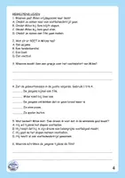 Voorbeeld - Begrijpend Lezen & rekenen - Lees, denk & reken (groep 5-6) - Pagina 3