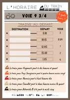 Vista previa - Hojas de trabajo - CAHIER DE TRAVAIL AVEC D'ACTIVITÉS DE L'HEURE - página 2