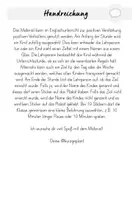 Vorschau - Anderer Materialtyp - The Secret Child - das geheime Kind im Englischunterricht - Seite 1