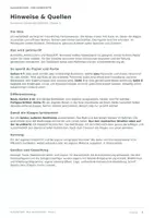 Vorschau - Mal- und Bastelvorlagen - Pssst … mein Herbstblatt lebt! 🍂 Kreative Klappkarten – Klasse 1 - Seite 1