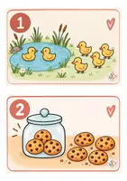 Voorbeeld - Splits-speur-bingo splitsingen t/m 7 - Pagina 2