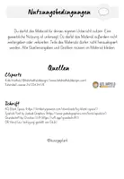 Vorschau - Poster - Lautstärkeampel - Visualisierung der Lautstärke (Classroom Management) - Seite 2