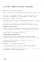 Vorschau - Bildkarten - Sprachverständnis spielerisch beobachten – Mia Maus und die verschwundenen Wörter | Mitmachgeschichte & Bildkarten - Seite 3