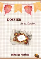 Vista previa - Hojas de trabajo - Dossier tardor - castanyada primer de primària - página 2