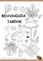 Vista previa - Hojas de trabajo - Dossier tardor - castanyada primer de primària - página 3