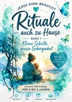 Vorschau - Lehrwerke/Schulbücher - Kleine Schritte, grosse Geborgenheit - Deckblatt