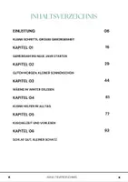 Vorschau - Lehrwerke/Schulbücher - Kleine Schritte, grosse Geborgenheit - Seite 1