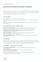 Vorschau - Bildkarten - Sprachverständnis spielerisch beobachten – Mia Maus sammelt fürs Erntedankfest | Geschichte & Bildkarten - Seite 2