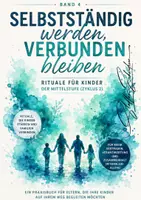 Vorschau - Lehrwerke/Schulbücher - Selbstständig werden, verbunden bleiben - Deckblatt