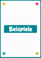 Vorschau - Mal- und Bastelvorlagen - FREEBIE Halloween basteln Grundschule – 3D-Gruselfriedhof | Pop-up-Szene & Bastelvorlagen Klasse 1–4 - Seite 3