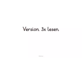 Vorschau - Arbeitsblätter - Blitzlesen Wortschatz Megapaket – differenzierte Lesetrainings-Sets | Wachsendes Paket | Leseförderung Klasse 1–4 - Seite 1