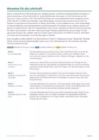 Vorschau - Unterrichtsreihen - Arbeiten im Supermarkt 1: Ware, Kundenfragen, Kasse – Berufssprache Deutsch A2/B1 | mit Sprachhilfe Arabisch, DaZ - Seite 2