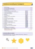 Aperçu - Feuilles d'exercices - Dissoudre et mélanger – CE1 et CE2 - Page 2