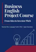 Vorschau - Stundenentwürfe - Projektkurs Business English (Oberstufe) - Deckblatt