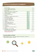 Aperçu - Feuilles d'exercices - Les matériaux et leurs propriétés – CE1 - Page 2