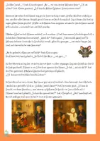 Vorschau - Arbeitsblätter - Lëtzebuergesch: Halloween zu Niwwelbuerg - Seite 2