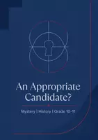 Vorschau - Stundenentwürfe - Mystery - An appropriate candidate? (Germany 1933) - Deckblatt