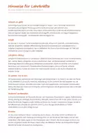Vorschau - Stundenentwürfe - Die ersten Stunden im Kunstunterricht Klasse 1/2 – 10 fertige Stundenbilder mit Verlaufsplan, Arbeitsblättern und Tafelbild - Seite 1