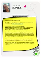 Vorschau - Arbeitsblätter - Nationalfeiertag - 26. Oktober - Miniheft - Klasse 3 - Seite 1