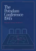 Vorschau - Stundenentwürfe - Simulation - The Potsdam Conference - Deckblatt