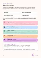 Vista previa - Unidades / Secuencias / Situaciones de Aprendizaje - Role-play ¿Cómo decidimos?: coste de oportunidad, costes irrecuperables, análisis marginal e incentivos - página 1