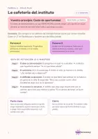 Vista previa - Unidades / Secuencias / Situaciones de Aprendizaje - Role-play ¿Cómo decidimos?: coste de oportunidad, costes irrecuperables, análisis marginal e incentivos - página 2