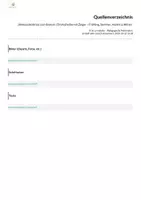 Vorschau - Arbeitsblätter - Jahreszeitenkreis zum Basteln | Drehscheibe mit Zeiger – Frühling, Sommer, Herbst & Winter - Seite 2