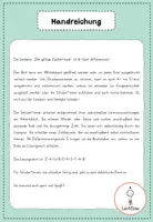 Vorschau - Arbeitsblätter - Lesespur Halloween Klasse 1 Klasse 2 - Seite 1