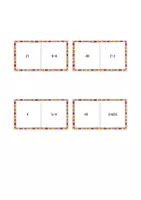 Vorschau - Spiele - Kleines Einmaleinsdomino - Seite 2