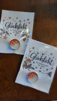 Vorschau - Mal- und Bastelvorlagen - Materialpaket - Weihnachtsmarkt - Weihnachtsgeschenke - Deckblatt