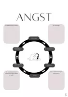 Vorschau - Arbeitsblätter - Angst verstehen und überwinden - Seite 2