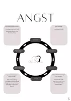 Vorschau - Arbeitsblätter - Angst verstehen und überwinden - Seite 3