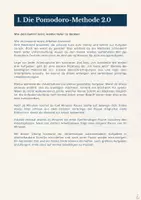 Vorschau - Arbeitsblätter - Übungen - Konzentration und Aufmerksamkeit steigern - Seite 3