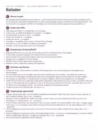 Vorschau - Arbeitsblätter - Balladen Klasse 7/8 Deutsch – Arbeitsheft: Balladen untersuchen und deuten, mit Lösungen - Seite 1