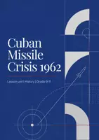 Vorschau - Stundenentwürfe - Q2 History - The Cuba Crisis - Deckblatt