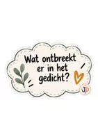 Voorbeeld - Raadgedicht - Pagina 3
