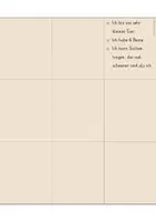 Vorschau - Arbeitsblätter - Buchstabeneinführung - wachsendes Materialpaket - Seite 3
