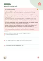 Voorbeeld - Godsdienst - Op ontdekking in bijbelverhalen - Pagina 2