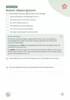 Voorbeeld - Godsdienst - Op ontdekking in bijbelverhalen - Pagina 3