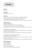 Vorschau - Arbeitsblätter - Murder Mystery - Halloween Rätsel für die Klassen 5,6,7,8 - Seite 2