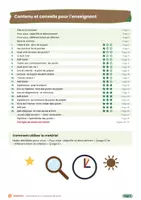 Aperçu - Feuilles d'exercices - Construire des ponts – CE2 et CM1 - Page 2