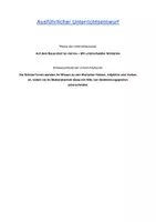 Vorschau - Stundenentwürfe - Stationsarbeit - Wortarten unterscheiden - Seite 2