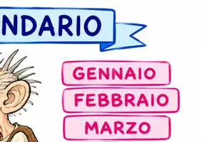 anteprima - Poster - Poster per la classe - Pagina 3
