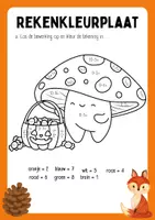 Voorbeeld - Herfstvakantie- bundel - Pagina 2