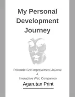 Vorschau - Arbeitsblätter - My Personal Development Journey | Journal & Web-App - Seite 1