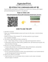 Vorschau - Arbeitsblätter - My Personal Development Journey | Journal & Web-App - Seite 3