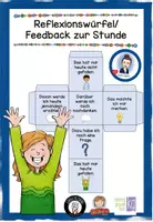 Vorschau - Spiele - Reflexionswürfel - Stundenfeedback - Deckblatt